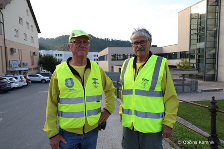 Varna pot v šolo in domov (2)